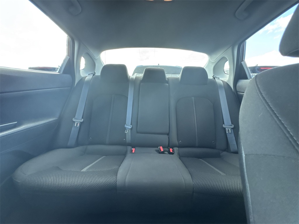 2019 Kia Optima LX photo 13