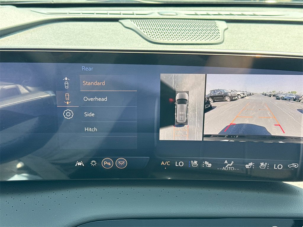 2026 BUICK ENCLAVE - Image 23