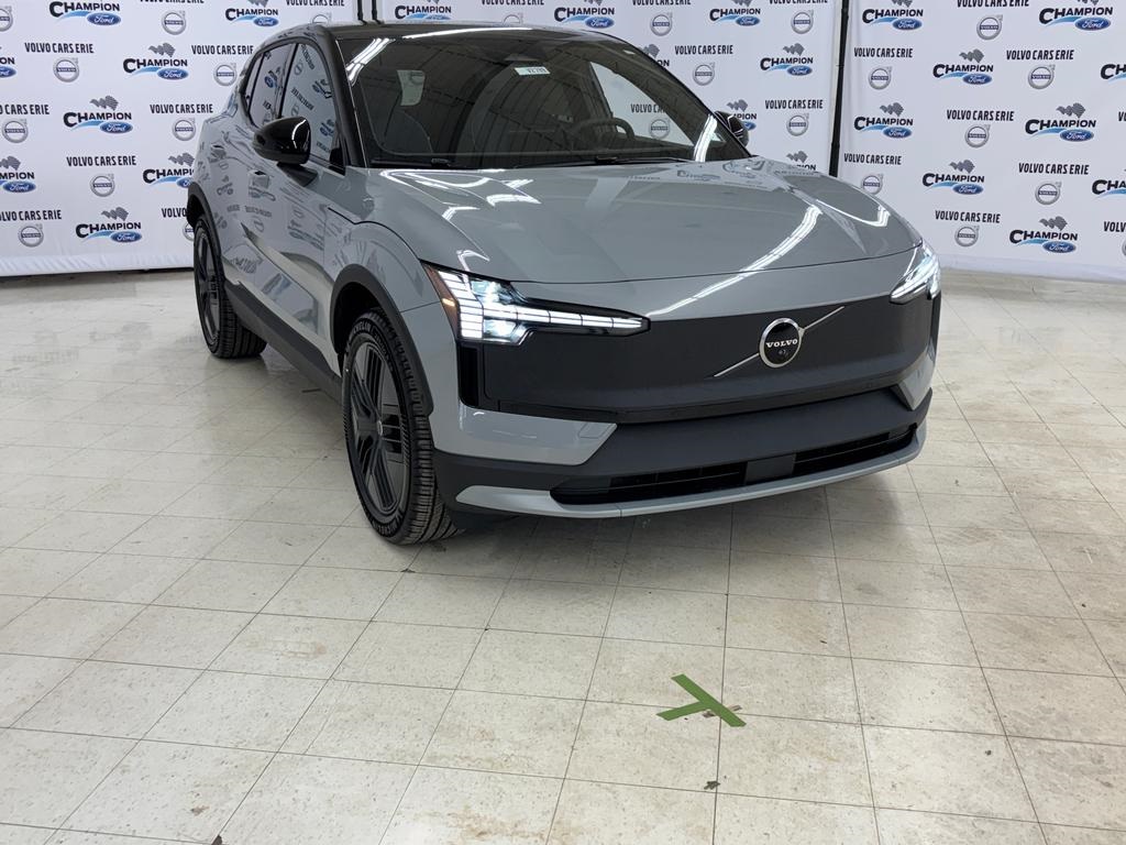 2026 Volvo EX30 Ultra's photo