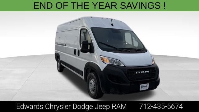 2025 RAM ProMaster Cargo Van Base's photo