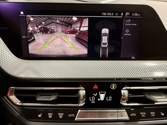 2024 Bmw 228i xDrive Gran Coupe photo 14