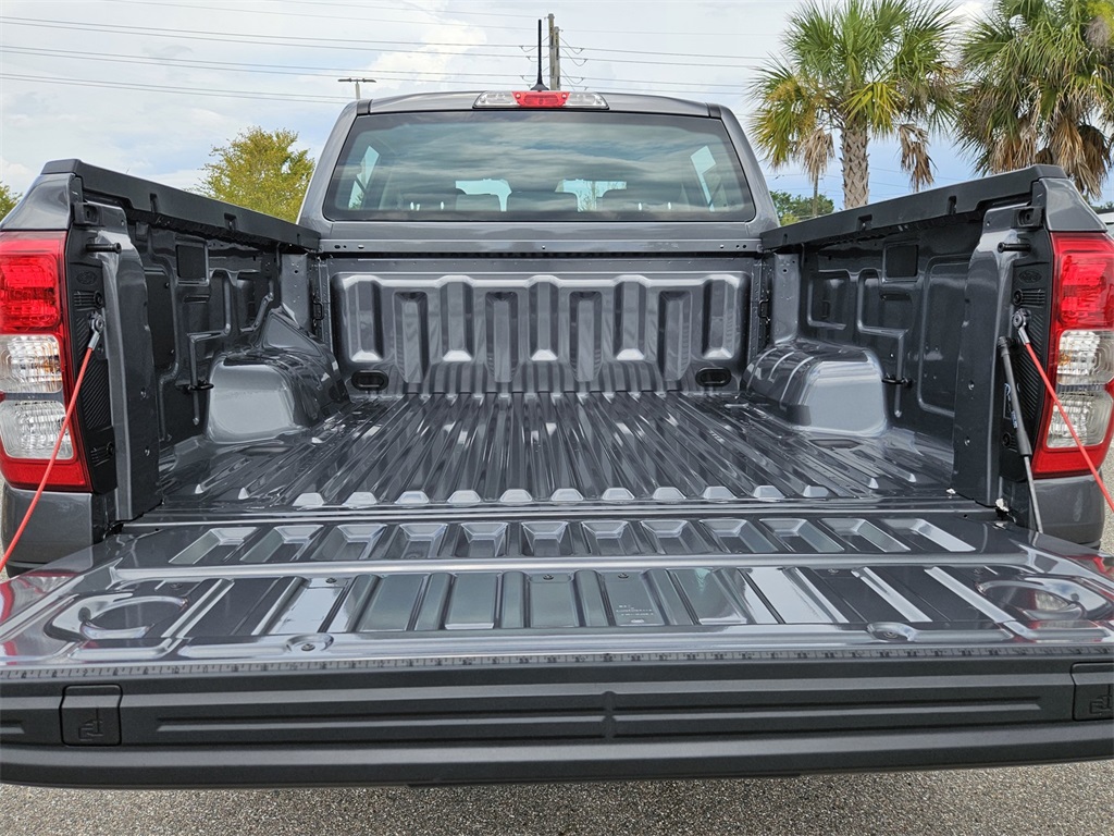 2025 Ford Ranger XL photo 19