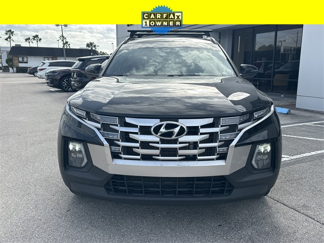 2022 Hyundai Santa Cruz SEL Premium photo 3