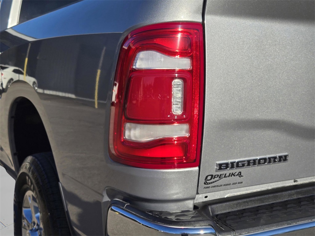 2024 Ram 2500 Big Horn photo 13