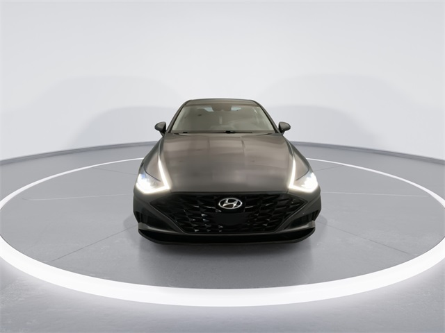2022 Hyundai Sonata SEL photo 3