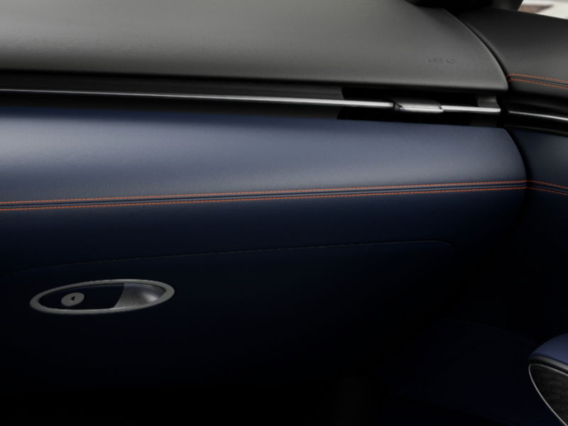 2026 Genesis GV70 2.5T Sport Prestige photo 20