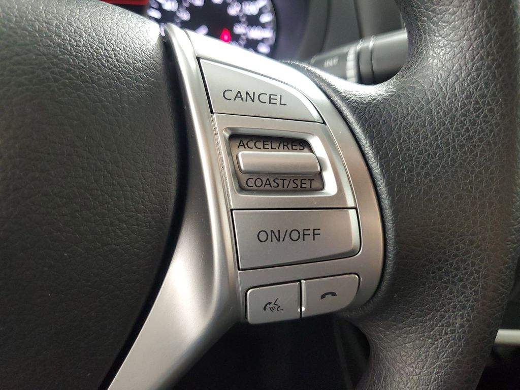 2017 Nissan Altima 2.5 S photo 22