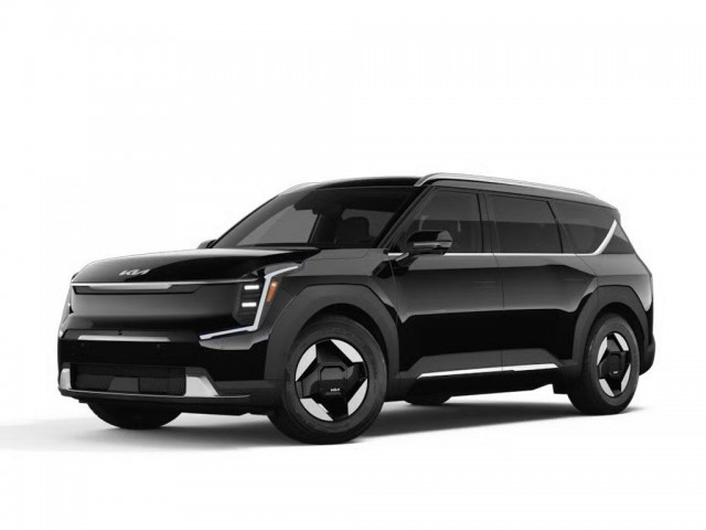 2026 Kia EV9