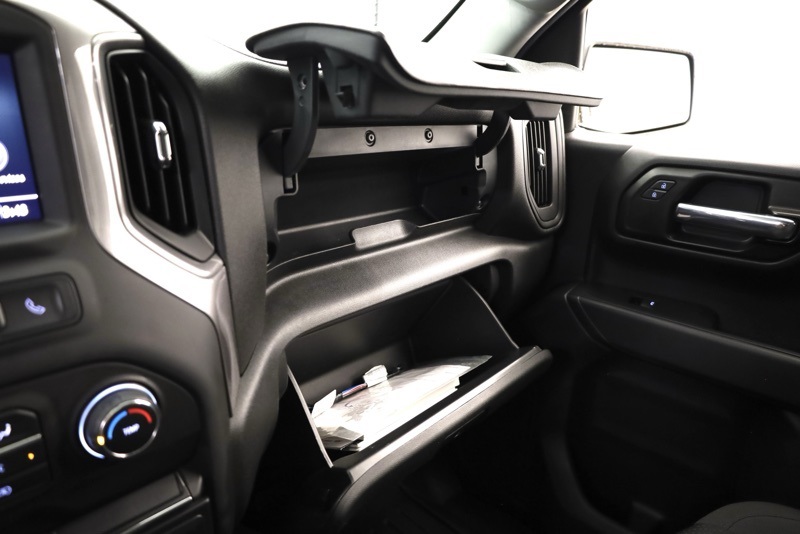 2020 Chevrolet Silverado 1500 Custom photo 22