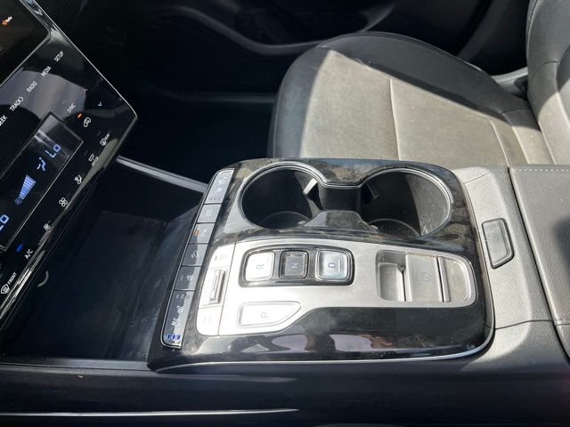 2022 Hyundai Tucson Limited photo 24