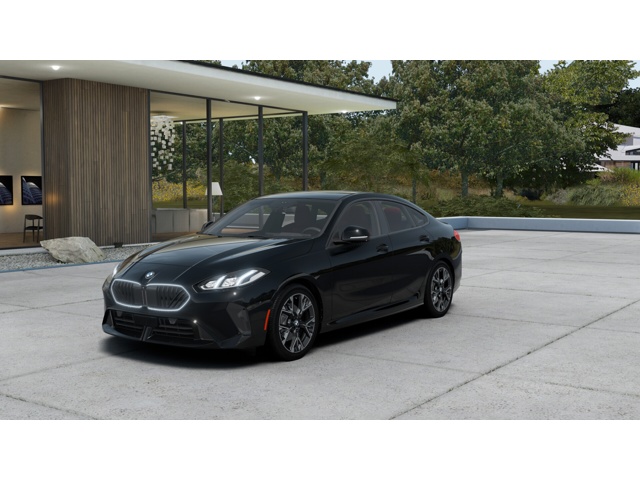 2026 BMW 2 Series 228's photo
