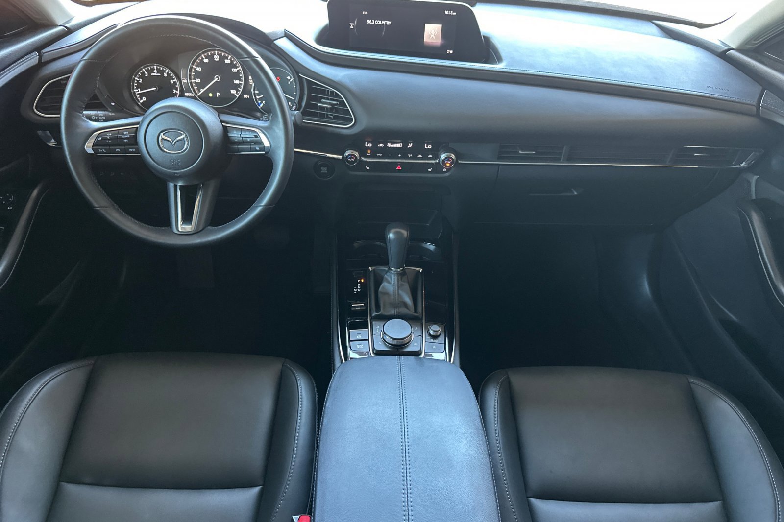 2024 Mazda CX-30 2.5 S Preferred photo 11