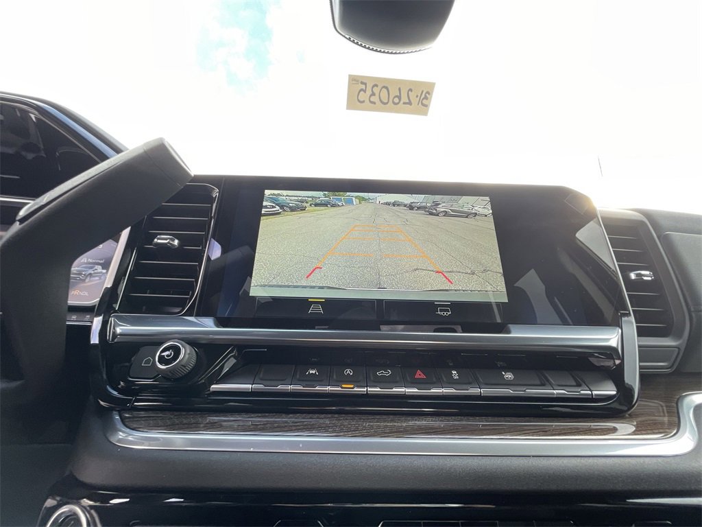 2026 Chevrolet Silverado 1500 LT photo 20