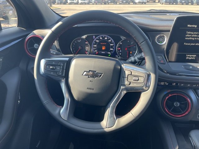 2025 Chevrolet Blazer RS photo 14