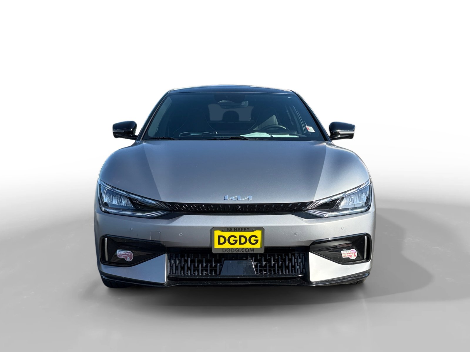 2023 Kia EV6 GT photo 8