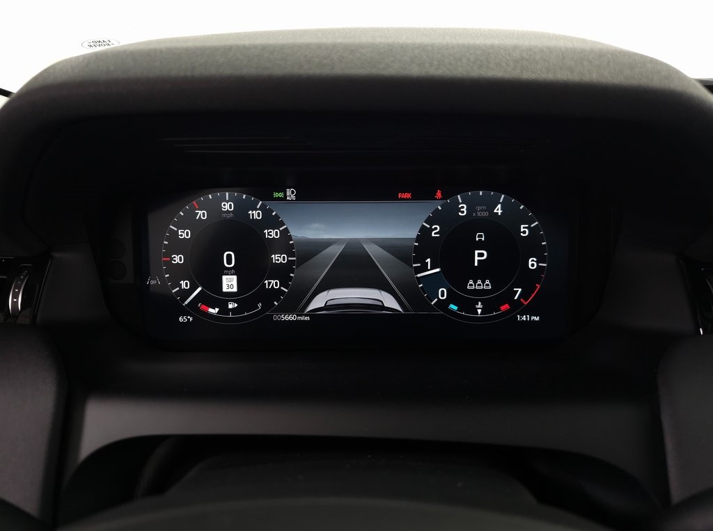 2025 LAND ROVER DISCOVERY SPORT - Image 22