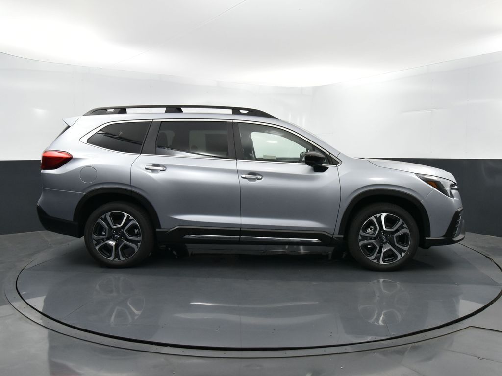 2025 Subaru Ascent Touring photo 35