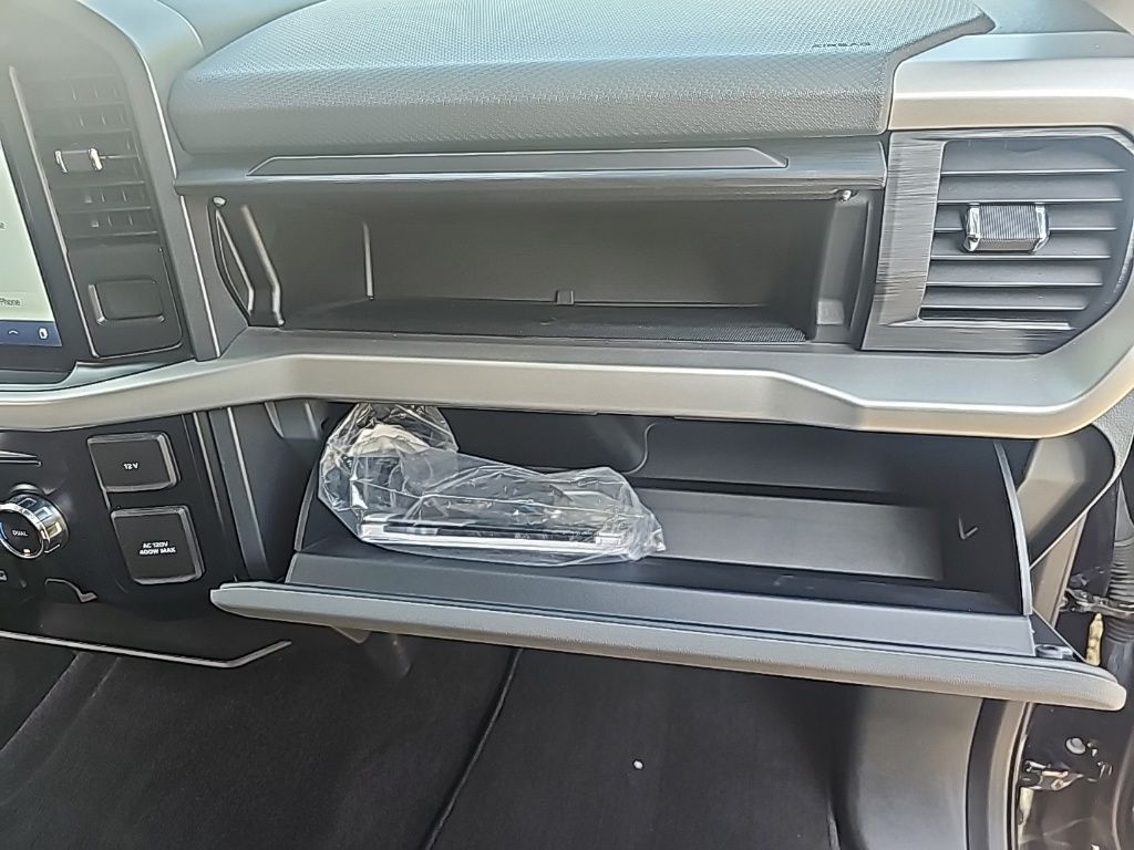 2022 Ford F-150 XLT photo 9