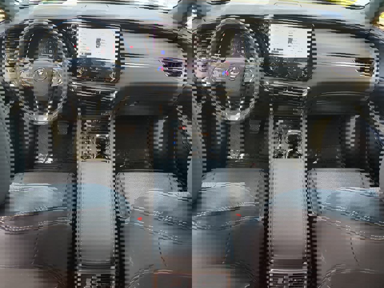 2023 Lexus RX 350 Premium photo 13