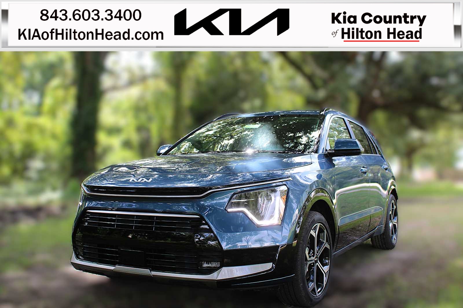 2025 Kia Niro EX Touring's photo