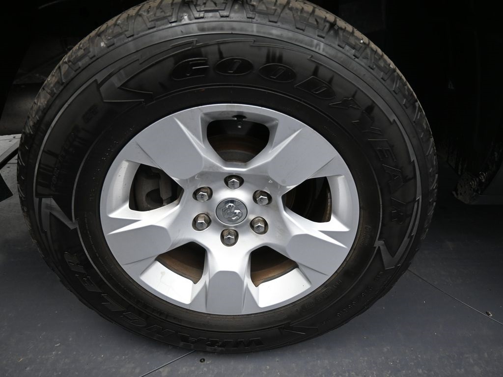 2023 Ram 1500 Big Horn Lone Star photo 34