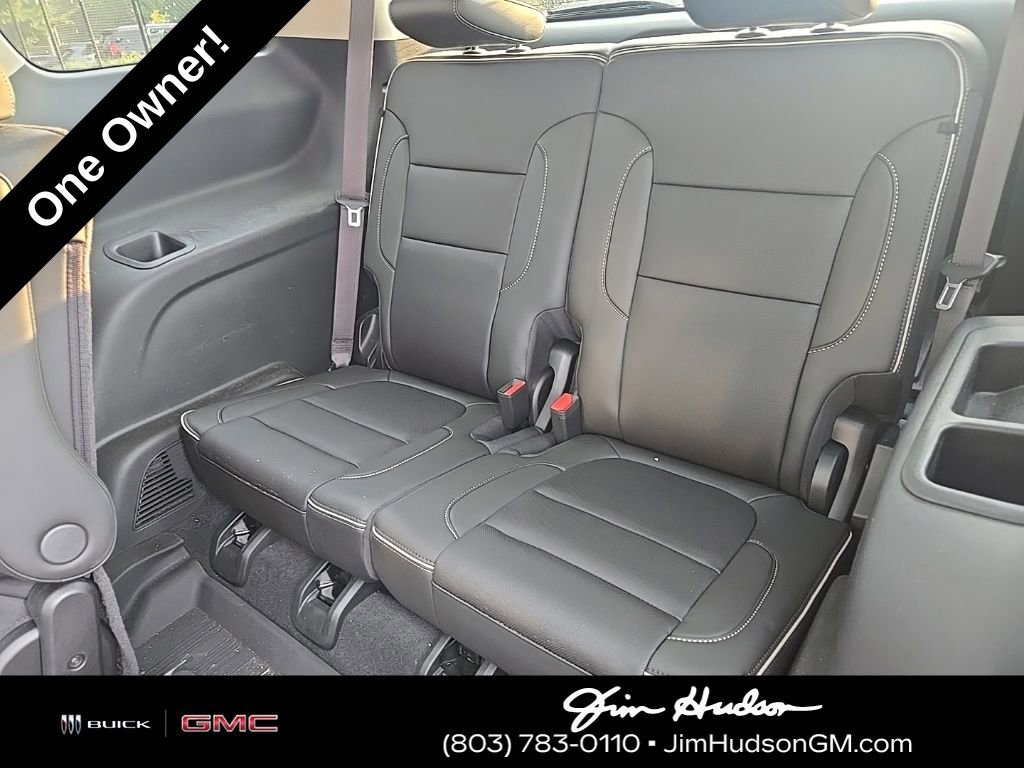 2023 Gmc Acadia Denali photo 8
