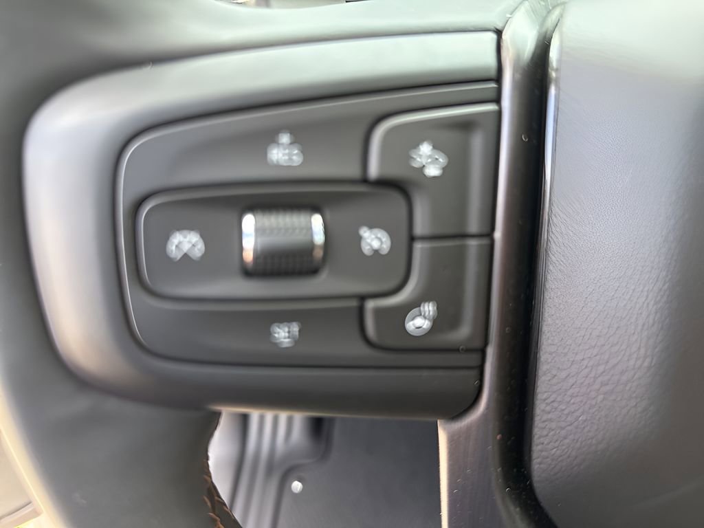 2025 Gmc Sierra 1500 AT4 photo 28