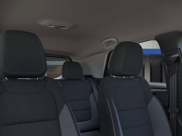 2026 Chevrolet Trailblazer LS photo 21