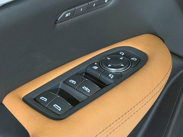2025 Cadillac XT5 Premium Luxury photo 23