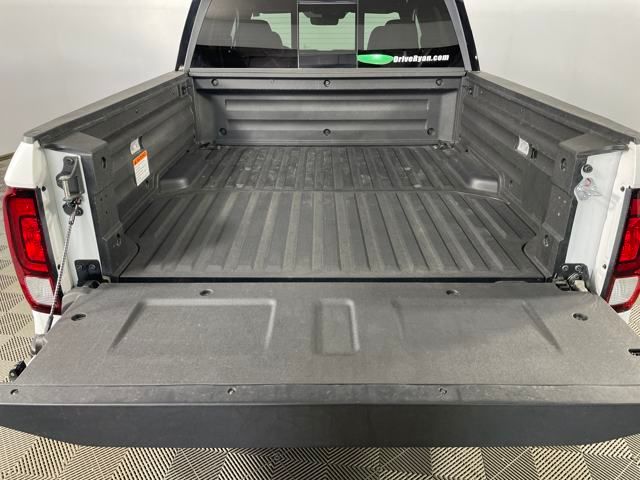 2025 Honda Ridgeline TrailSport photo 3