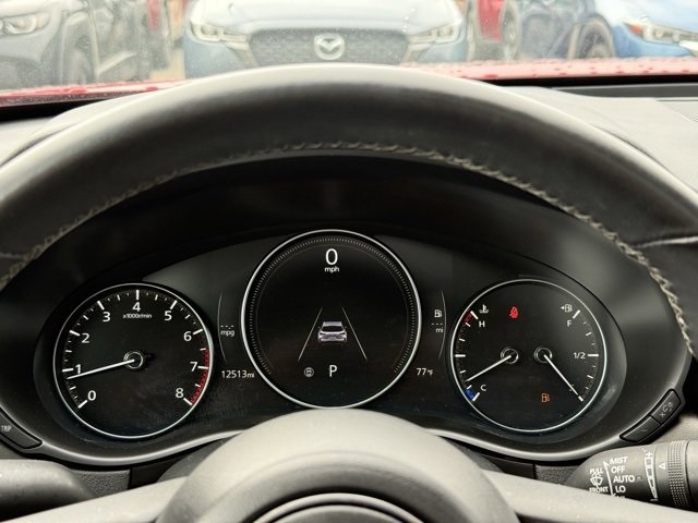 2024 Mazda CX-50 2.5 Premium Plus photo 6