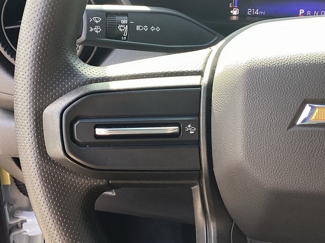 2023 Chevrolet Colorado Work Truck photo 28