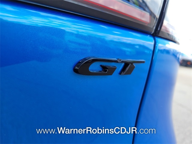 2023 Dodge Hornet GT Plus photo 11