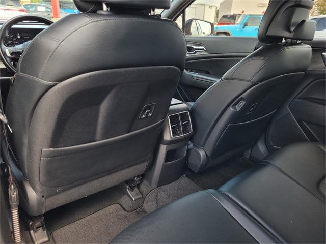 2023 Kia Sportage X-Pro Prestige photo 29