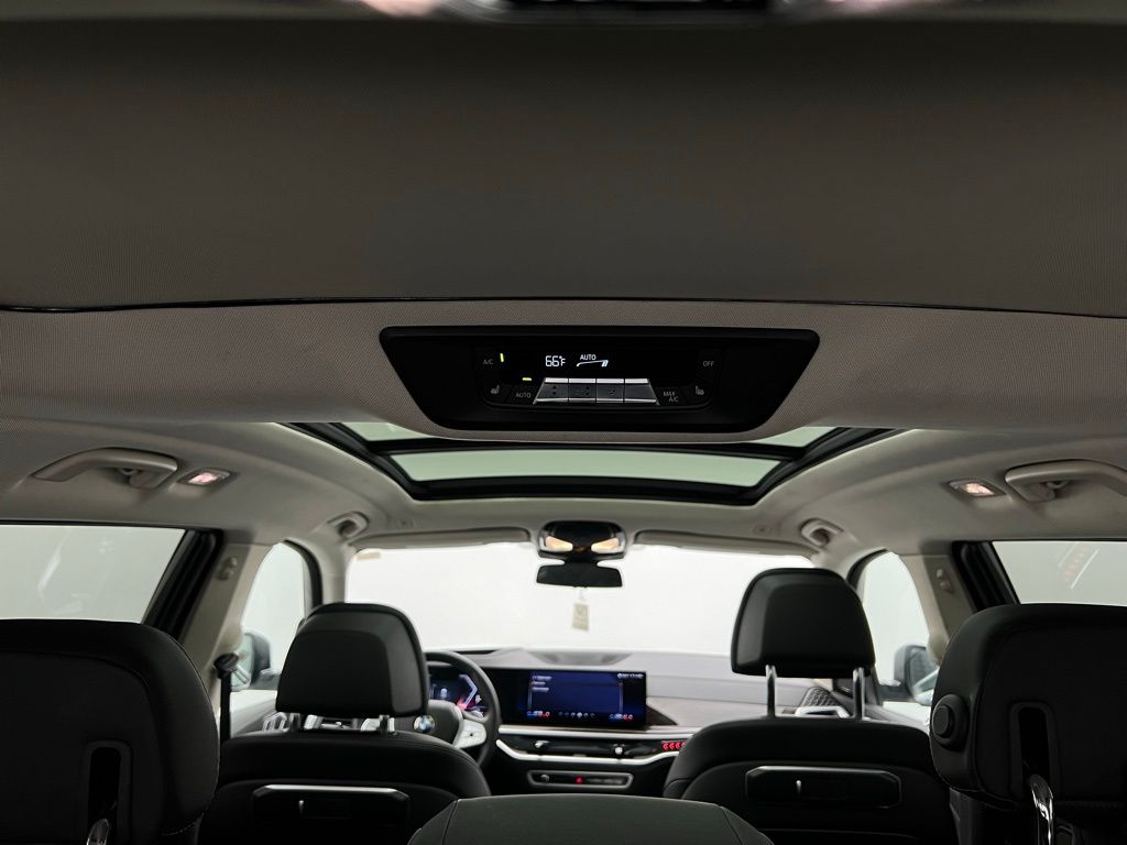 PreOwned 2024 BMW X7 xDrive40i 4D Sport Utility in Des Plaines 