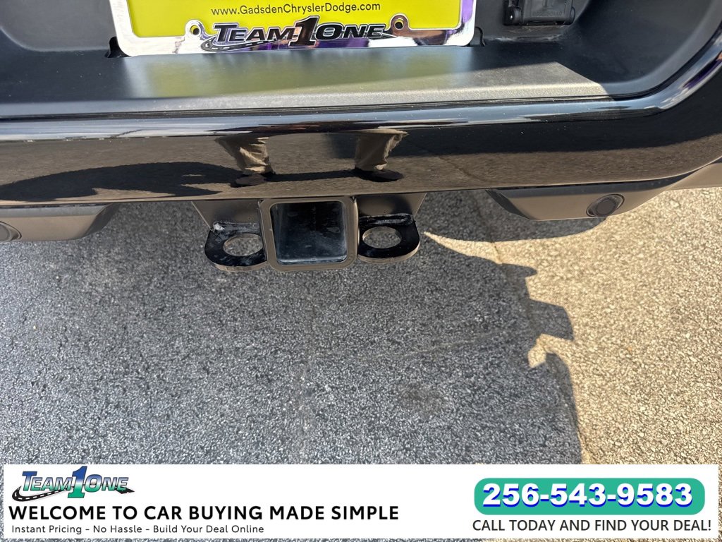 2026 Ram 2500 Laramie photo 28
