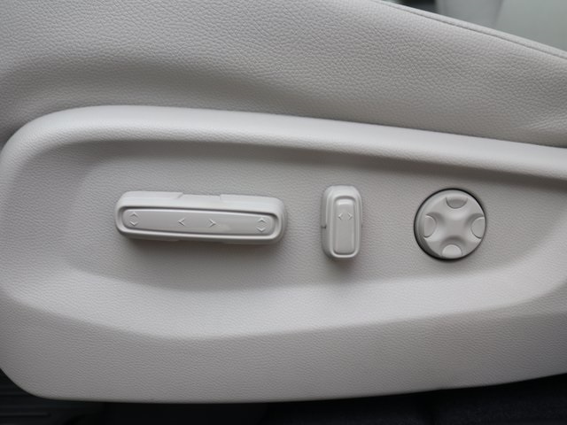 2026 Honda Odyssey EX-L photo 9