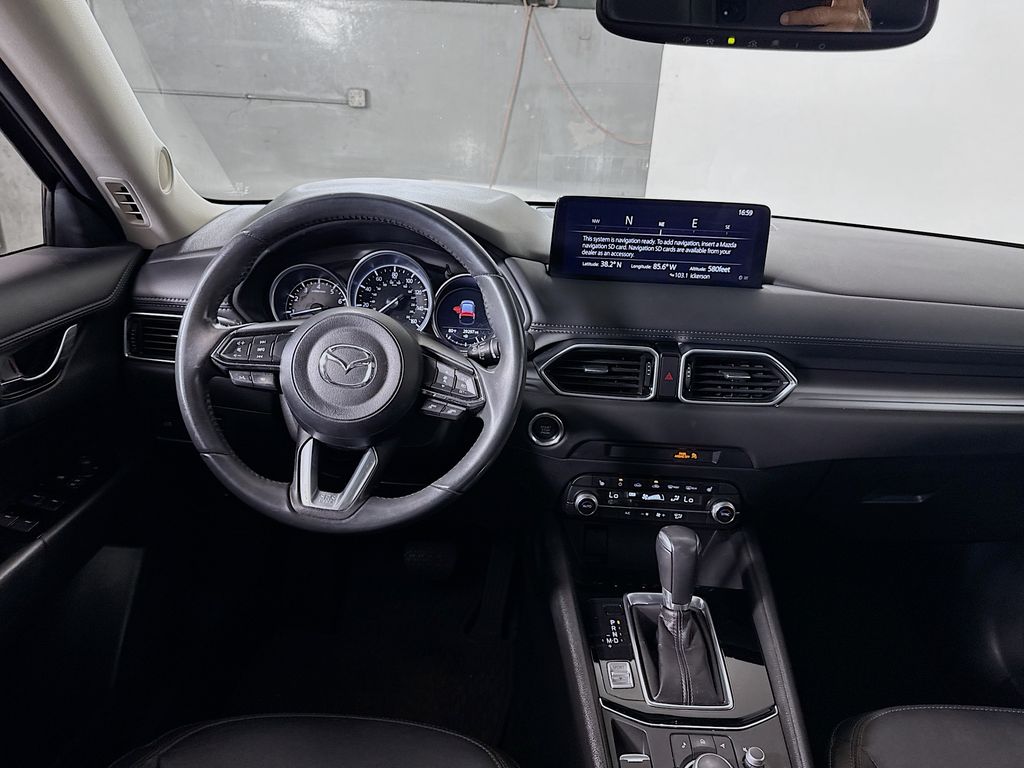 2022 Mazda CX-5 2.5 S Preferred photo 19