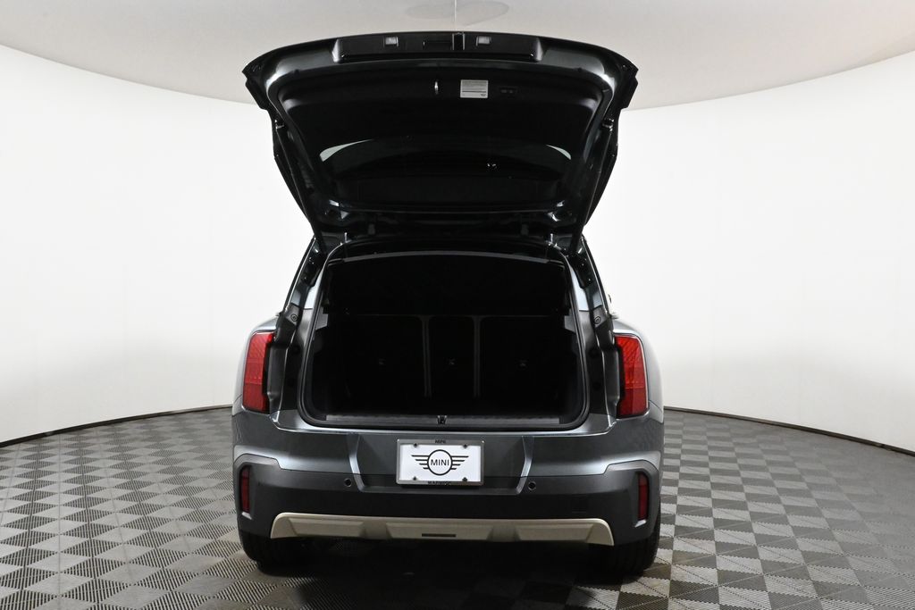2025 Mini Countryman S ALL4 Iconic photo 34