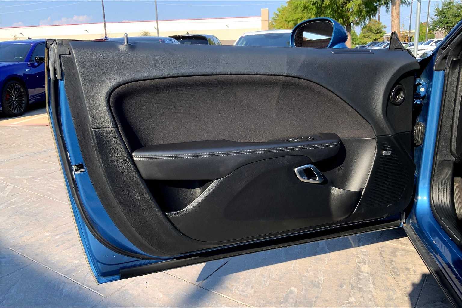 2020 Dodge Challenger R/T Scat Pack photo 18