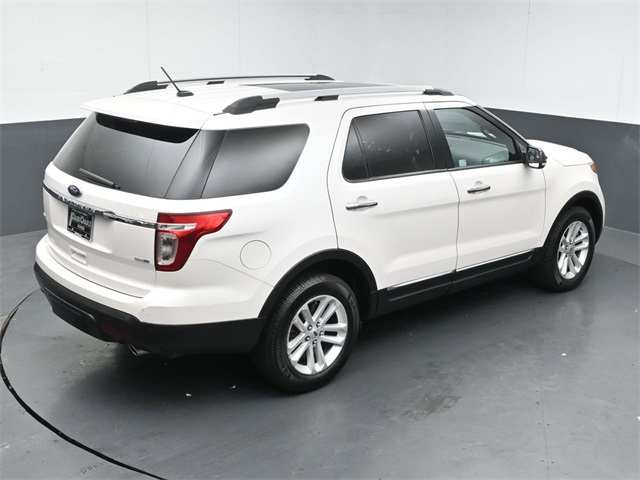 2015 FORD EXPLORER - Image 48