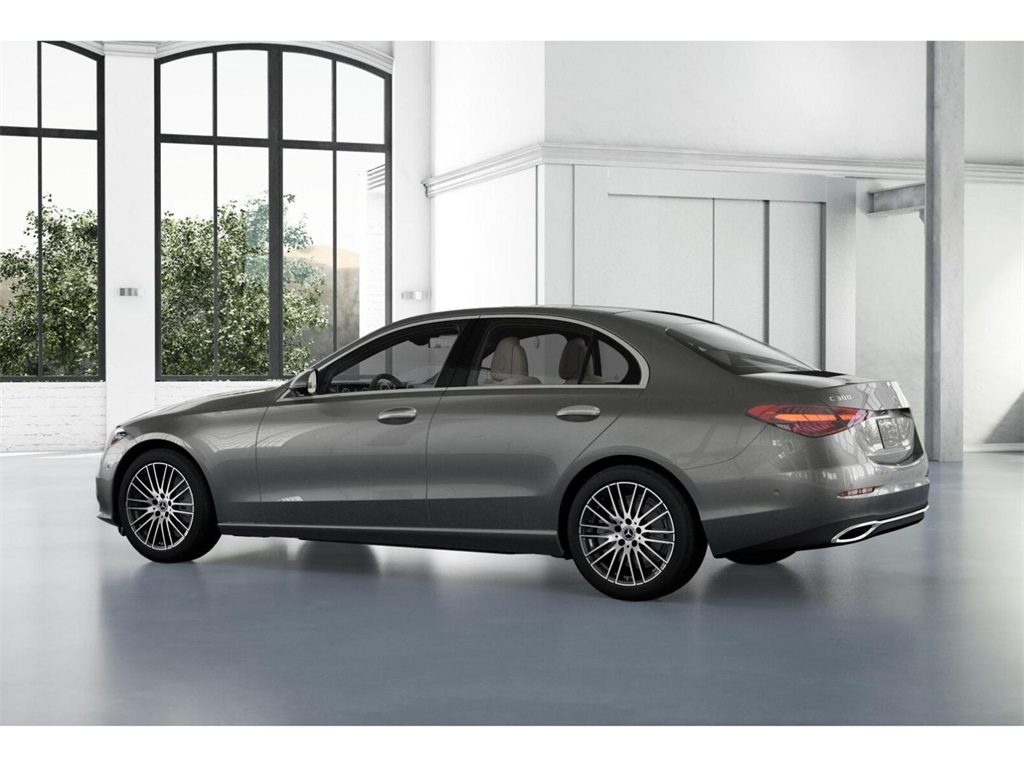 2022 Mercedes Benz C 300 4MATIC photo 29