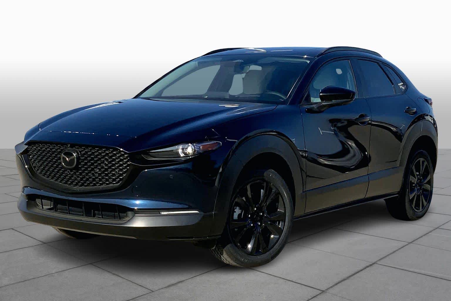 2026 Mazda CX-30 Turbo Aire Edition's photo