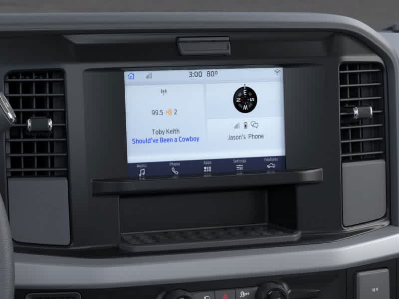 2025 Ford F-350 XL photo 13