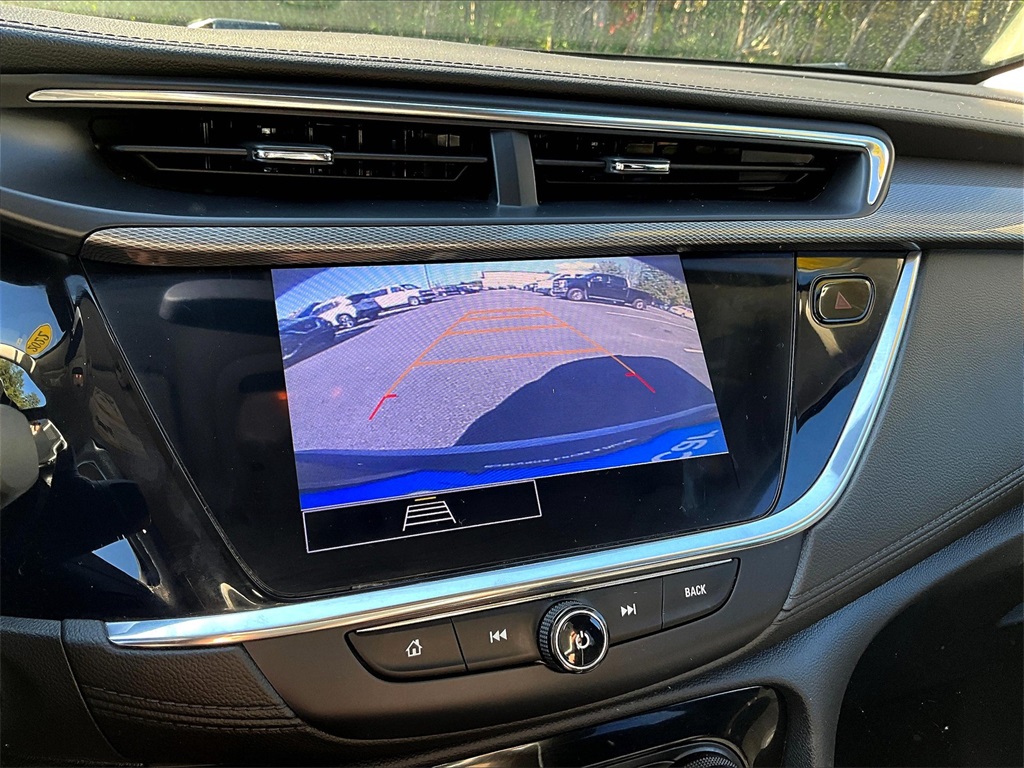 2022 Buick Encore GX Preferred photo 19