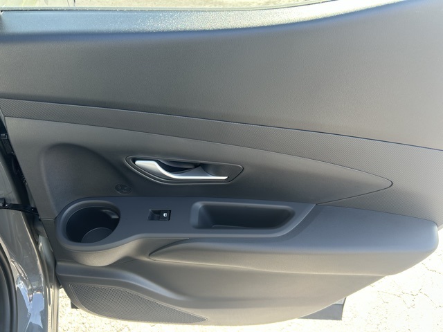 2026 Hyundai Santa Cruz SEL Activity photo 3