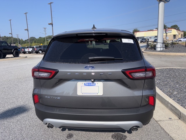2026 Ford Escape Active photo 6