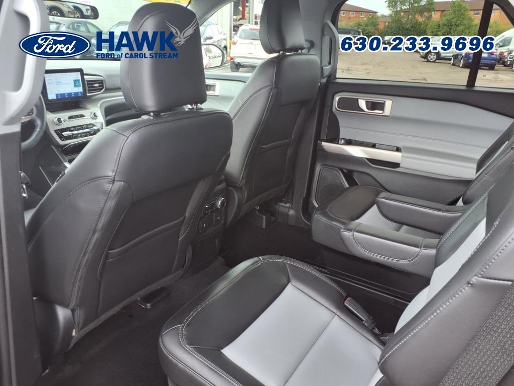 2023 FORD EXPLORER - Image 27
