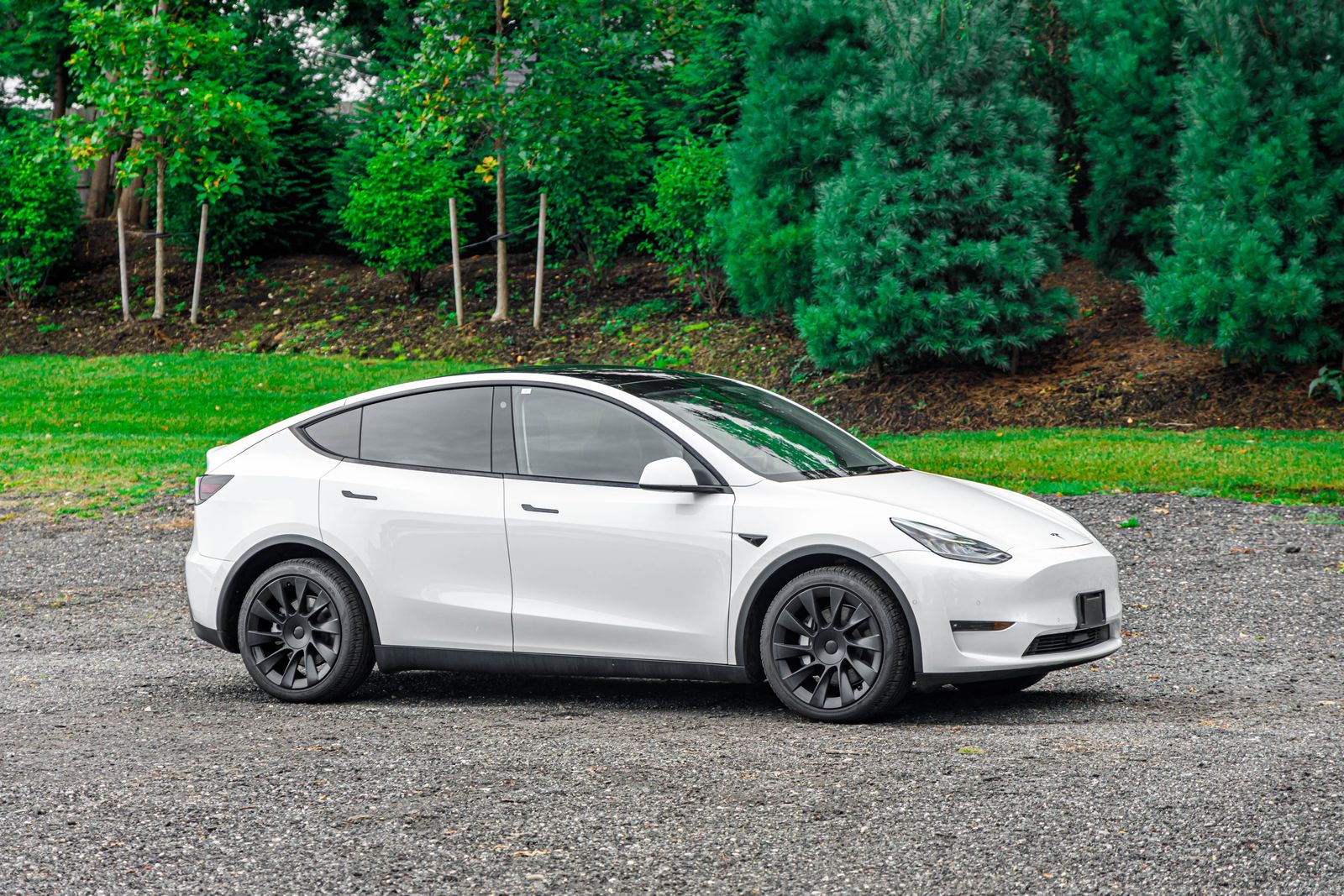 2022 Tesla Model Y Performance photo 11