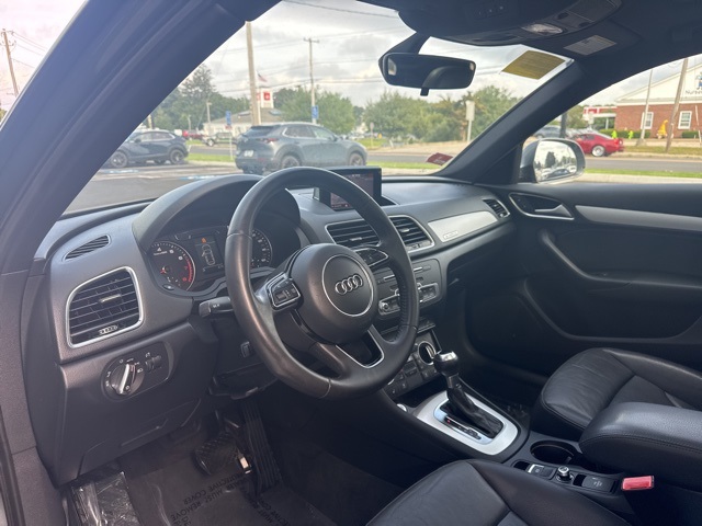 2017 Audi Q3 Premium photo 7